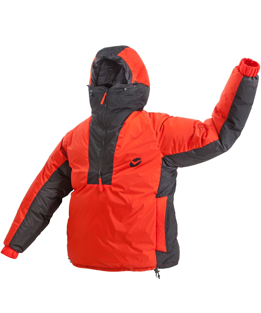 Valandre Anorak - Jacket parka