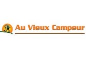 Au Vieux Campeur