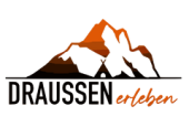 DRAUSSEN ERLEBEN
